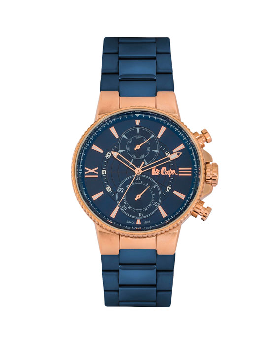 Часы Lee Cooper Casual LC06842.490